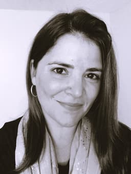 Nathalie Mabon
